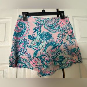 Lilly Pulitzer Skort